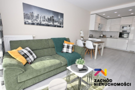 Atrakcyjny Apartament Ul. Emilii Plater